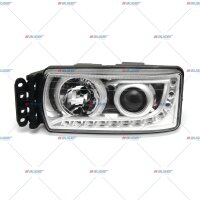 Hauptscheinwerfer p.f. IVECO 5801639118