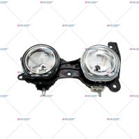 Hauptscheinwerfer p.f. IVECO 504173478S