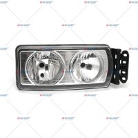 Hauptscheinwerfer p.f. IVECO 504238203