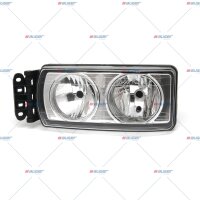 Hauptscheinwerfer p.f. IVECO 504238213