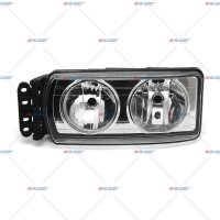 Hauptscheinwerfer p.f. IVECO 504238117
