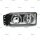 Hauptscheinwerfer p.f. IVECO 504238117
