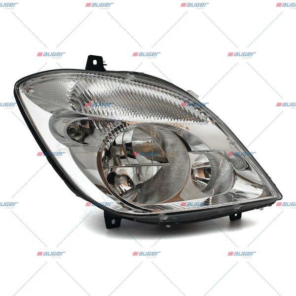 Hauptscheinwerfer p.f. MERCEDES-BENZ 9068200661