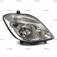 Hauptscheinwerfer p.f. MERCEDES-BENZ 9068200661