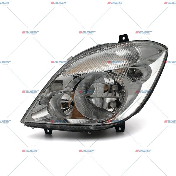 Hauptscheinwerfer p.f. MERCEDES 9068200561