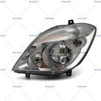 Hauptscheinwerfer p.f. MERCEDES 9068200561