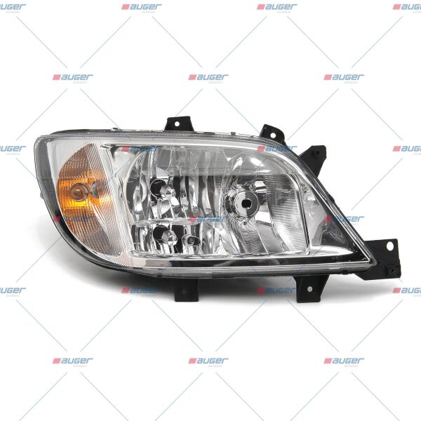Hauptscheinwerfer p.f. MERCEDES-BENZ 9018202761