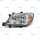 Hauptscheinwerfer p.f. MERCEDES-BENZ 9018202661