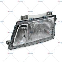 Hauptscheinwerfer p.f. MERCEDES 9018200161