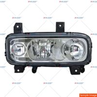 Hauptscheinwerfer p.f. MERCEDES-BENZ 9738201461