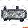 Hauptscheinwerfer p.f. MERCEDES-BENZ 9738201461