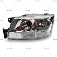 Hauptscheinwerfer p.f. MAN 81251016687