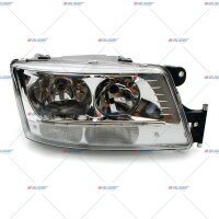 Hauptscheinwerfer p.f. MAN 81251016500