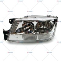 Hauptscheinwerfer p.f. MAN 81251016501