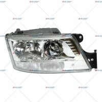 Hauptscheinwerfer p.f. MAN 81251016496