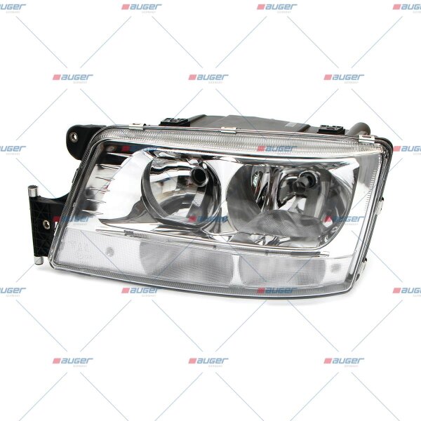Hauptscheinwerfer p.f. MAN 81251016497
