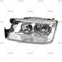Hauptscheinwerfer p.f. MAN 81251016497