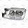 Hauptscheinwerfer p.f. MAN 81251016497