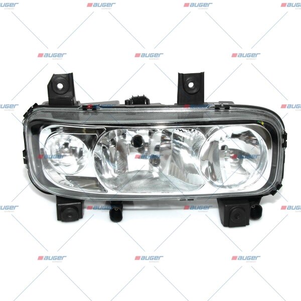 Hauptscheinwerfer p.f. MERCEDES-BENZ 9738202961
