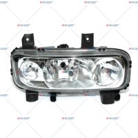 Hauptscheinwerfer p.f. MERCEDES-BENZ 9738202961