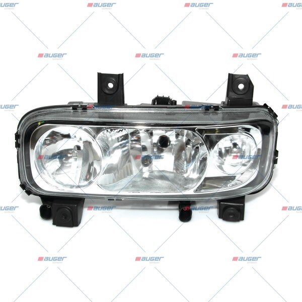 Hauptscheinwerfer p.f. MERCEDES 9738202861