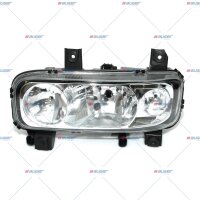 Hauptscheinwerfer p.f. MERCEDES 9738202861