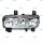 Hauptscheinwerfer p.f. MERCEDES 9738202861