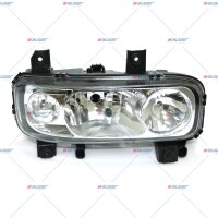 Hauptscheinwerfer p.f. MERCEDES-BENZ 9738202761