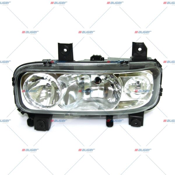 Hauptscheinwerfer p.f. MERCEDES-BENZ 9738202661