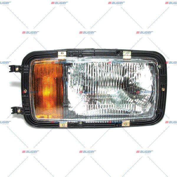 Hauptscheinwerfer p.f. MERCEDES 3818200761S