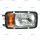 Hauptscheinwerfer p.f. MERCEDES 3818200761S