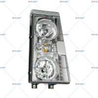 Hauptscheinwerfer p.f. RENAULT TRUCKS 5010623619
