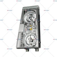 Hauptscheinwerfer p.f. RENAULT TRUCKS 5010623620