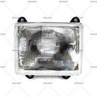 Hauptscheinwerfer p.f. RENAULT TRUCKS 5010231111