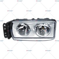 Hauptscheinwerfer p.f. IVECO 504020193