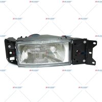Hauptscheinwerfer p.f. IVECO 500340503