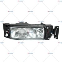 Hauptscheinwerfer p.f. IVECO 4861340