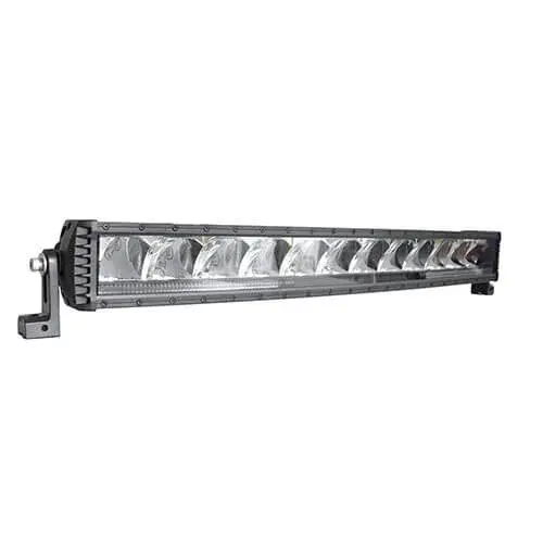 Lightbar mit Standlicht | 180 Watt | 12000 Lumen | 9 - 30V | 0,4m Kabel Deutsch Stecker | TRSW12277-12D