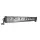 Lightbar mit Standlicht | 180 Watt | 12000 Lumen | 9 - 30V | 0,4m Kabel Deutsch Stecker | TRSW12277-12D