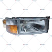 Hauptscheinwerfer p.f. SCANIA 1732510