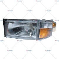 Hauptscheinwerfer p.f. SCANIA 1732509