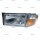 Hauptscheinwerfer p.f. SCANIA 1732509
