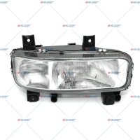 Hauptscheinwerfer p.f. MERCEDES-BENZ 9738201061