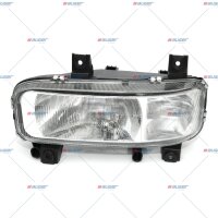 Hauptscheinwerfer p.f. MERCEDES-BENZ 9738200961