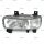 Hauptscheinwerfer p.f. MERCEDES-BENZ 9738200961