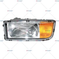 Hauptscheinwerfer p.f. MERCEDES-BENZ 9418205561