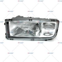 Hauptscheinwerfer p.f. MERCEDES-BENZ 9418204361
