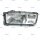 Hauptscheinwerfer p.f. MERCEDES-BENZ 9418204361