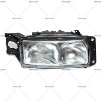 Hauptscheinwerfer p.f. RENAULT TRUCKS 5001840475
