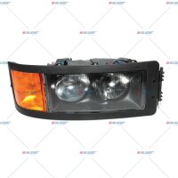 Hauptscheinwerfer p.f. MAN 81251016290
